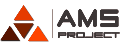 Logo AMS Project